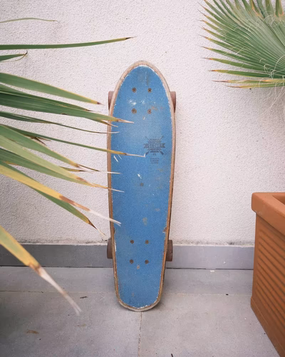 Globe 26" Mini Cruiser