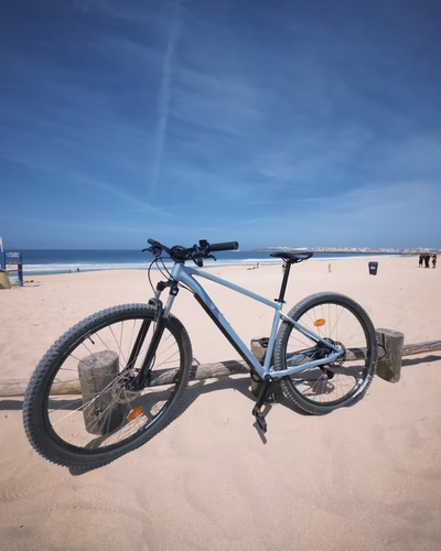 Rockrider EXPL 500