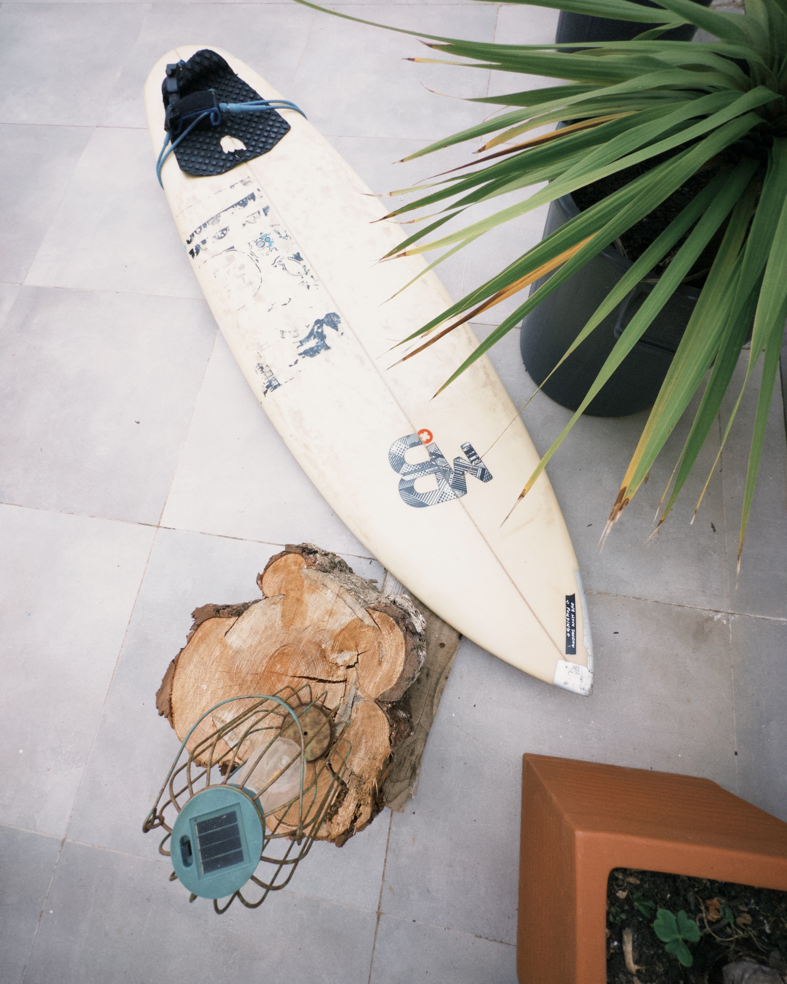 Surfboards