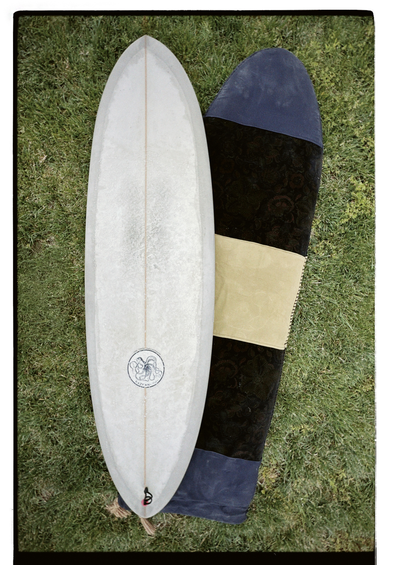 Surfboards
