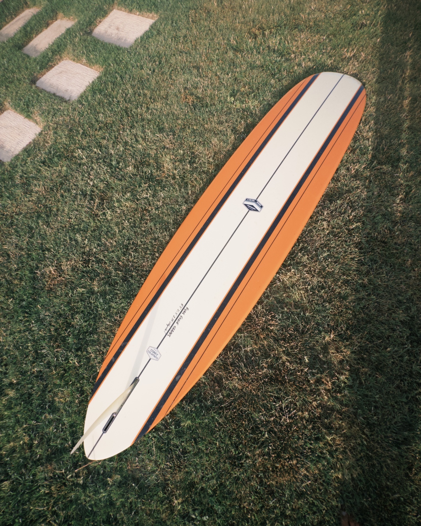 Surfboards