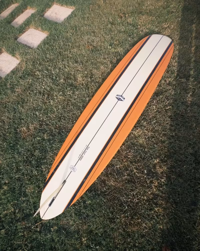 CJ Nelson “Colapintail”
