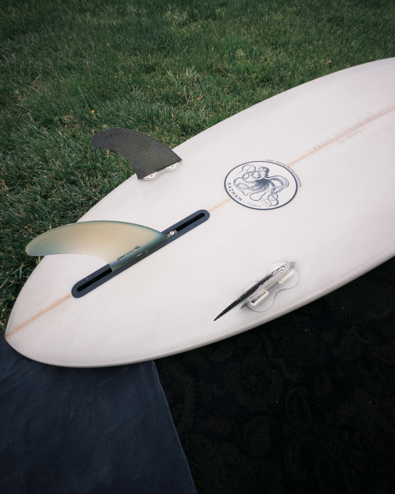 Surfboards