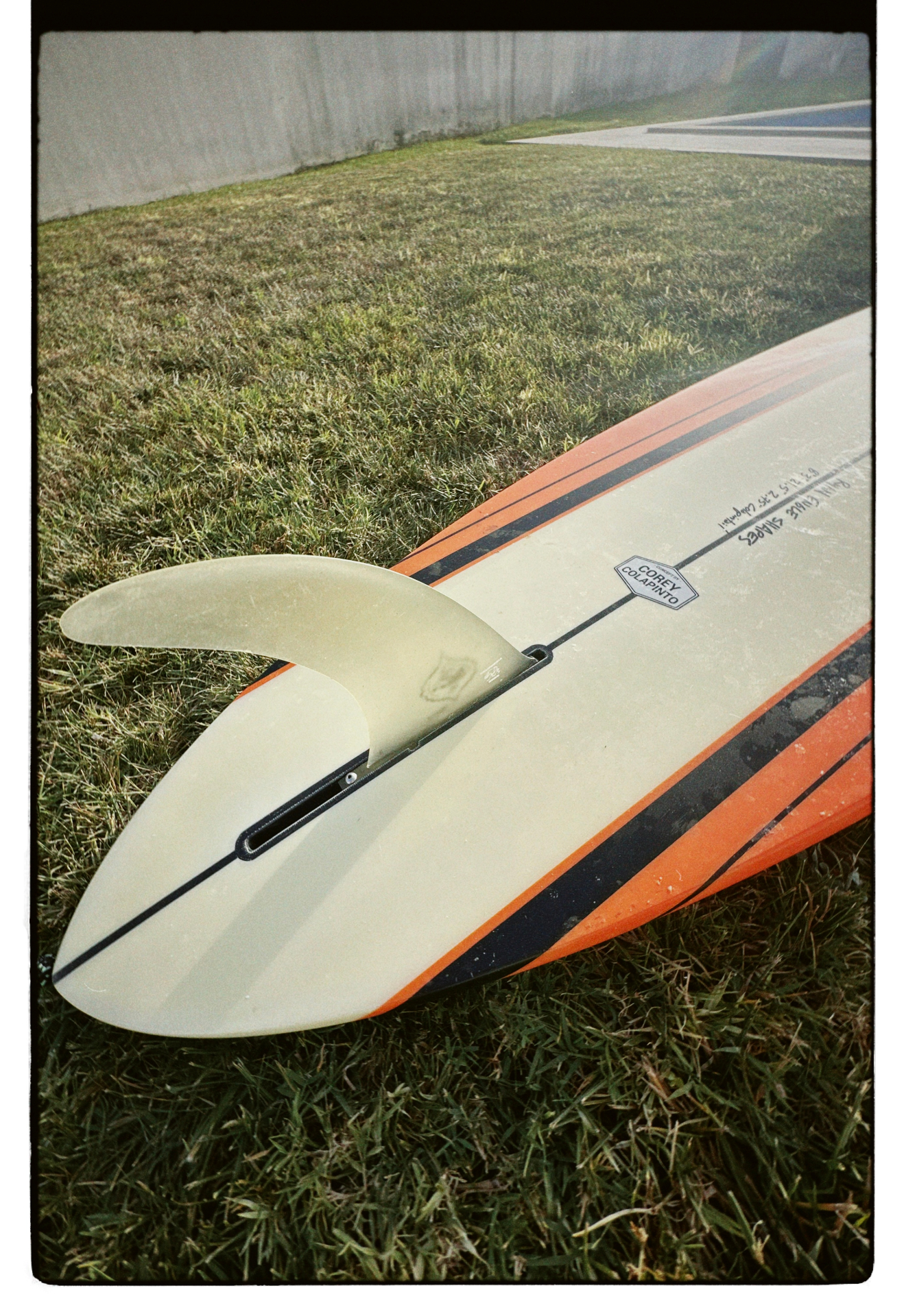 Surfboards