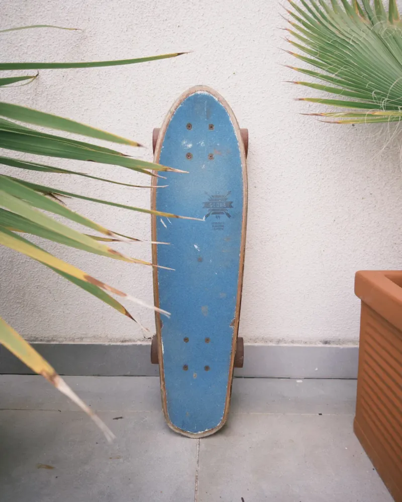 Skateboards / Cruiser 1