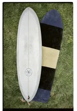 Razman Shapes 6'3"